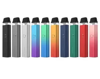 VAPORESSO XROS 2 POD KIT [CRC]