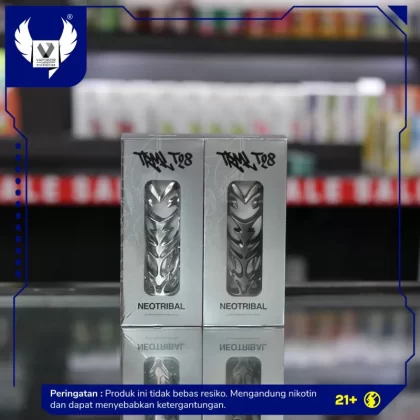 T28 CASE NEOTRIBAL - Vaporizerjakarta
