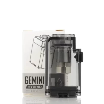 Sale $1.02 – Lost Vape | Gemini Hybrid Replacement Pod 1pc.