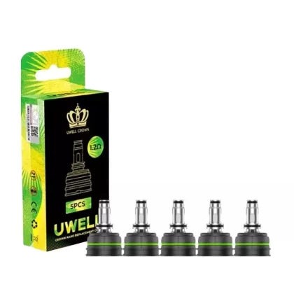 Uwell Crown Nano Replacement Coils