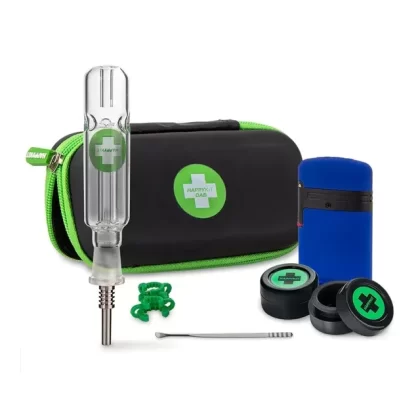 The Happy Dab Kit - Ejuicewarehouse