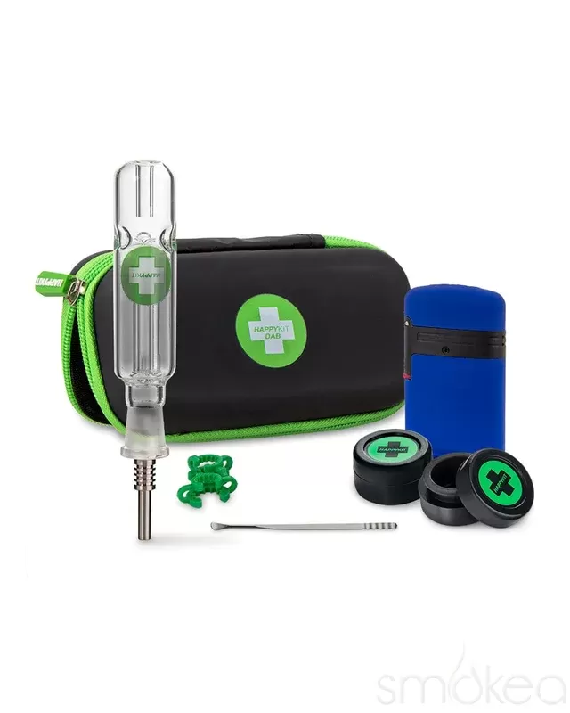 The Happy Dab Kit - Ejuicewarehouse