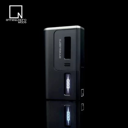 B22 Black – Ennequadro Mods