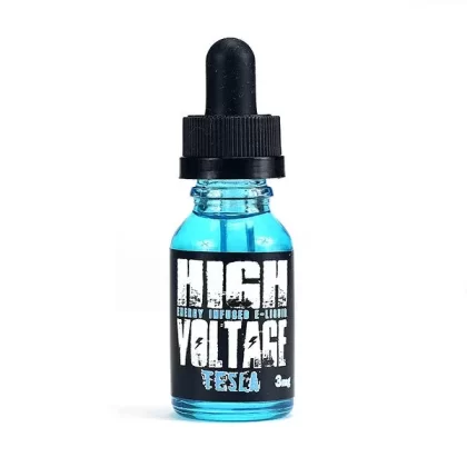 High Voltage – Tesla [CLEARANCE]