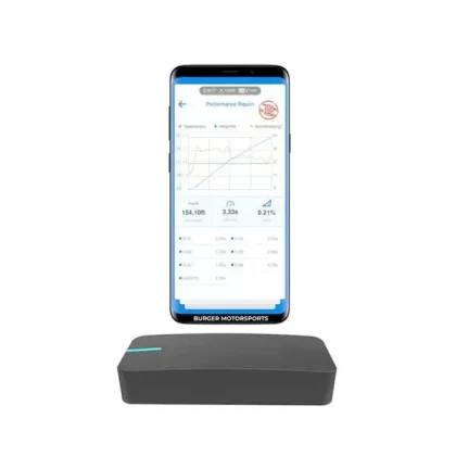 Dragy GPS Based Performance Meter