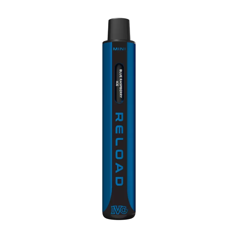 IVG Reload Mini Kit - Ecigwizard
