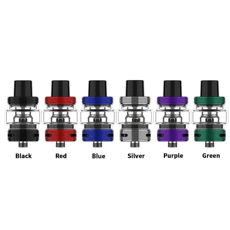 Vaporesso GTX22 Vape Tank - colour#Blue>Green (70F60C)