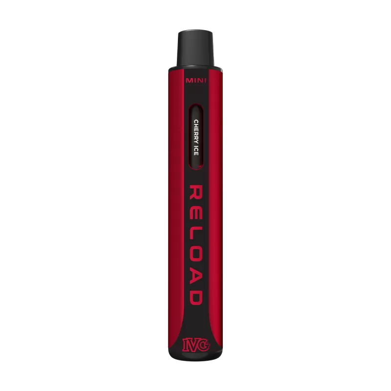 IVG Reload Mini Kit - Ecigwizard - Image 3