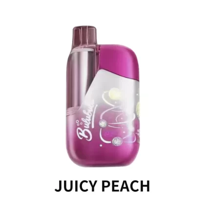 BULUBULU 15000 Puffs – Peach - Ozvapeone (3545CC)
