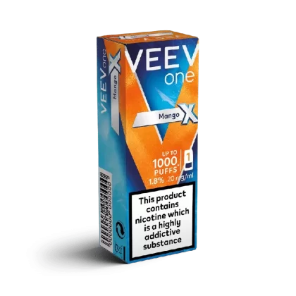 VEEV ONE Mango X (1 Pod)