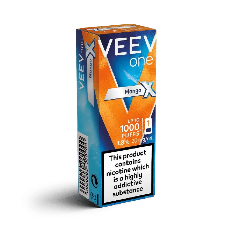 VEEV ONE Mango X (1 Pod)