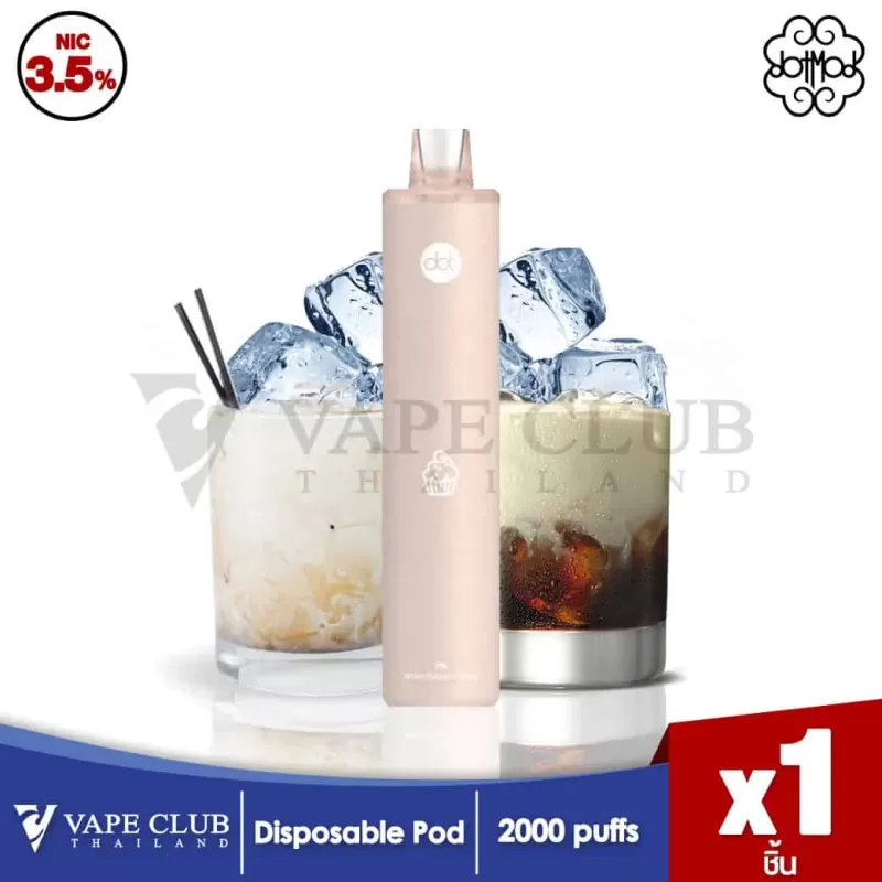 DOT DISPOSABLE POD - Image 2