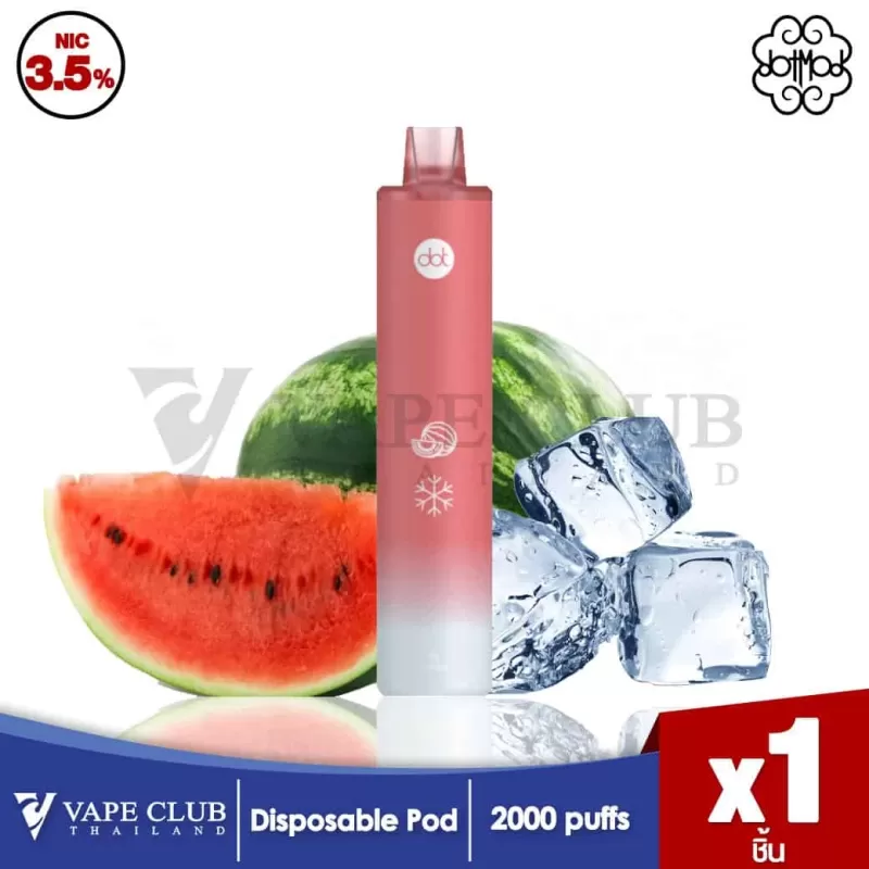 DOT DISPOSABLE POD - Image 3