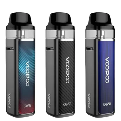 VOOPOO – VINCI 2 – POD MOD KIT