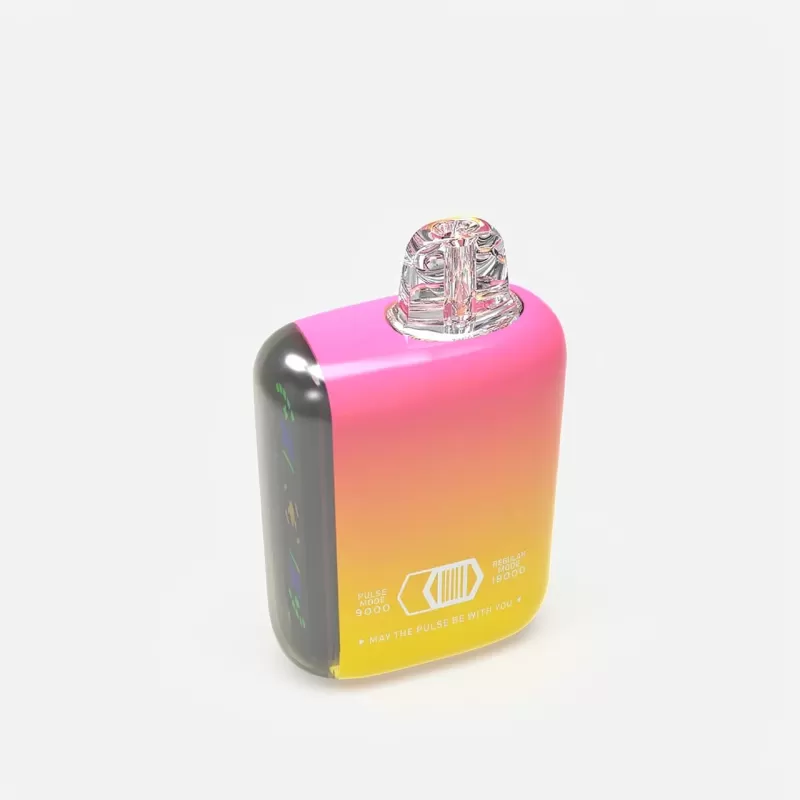 Bang Rocket 18000 Puffs Disposable Vape – 20ml, Long-Lasting - Image 2