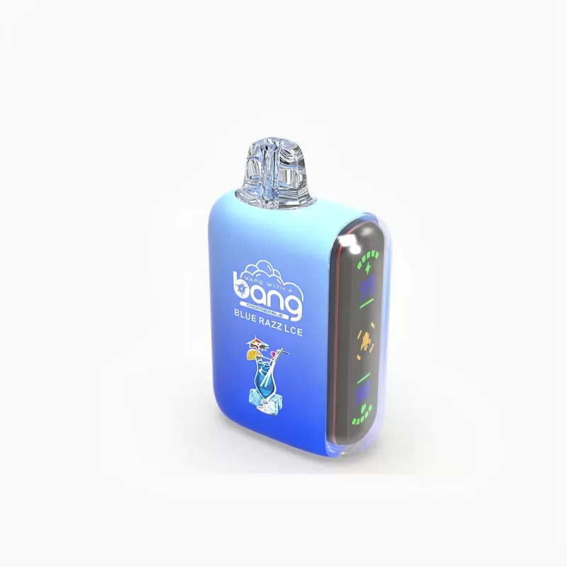 Bang Rocket 18000 Puffs Disposable Vape – 20ml, Long-Lasting - Image 3