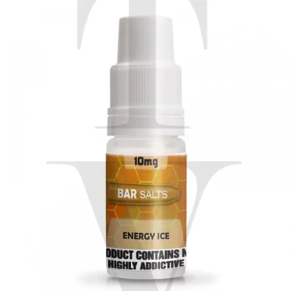 BAR SALTS ENERGY ICE NIC SALT E-LIQUID