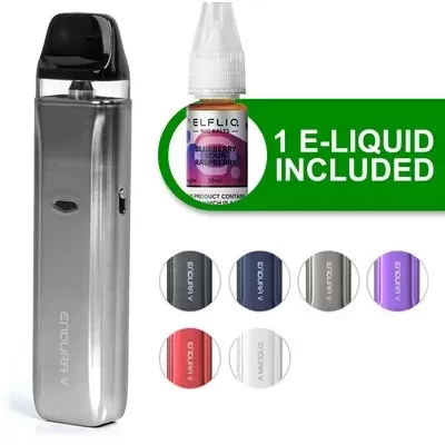 Innokin Endura V Pod Vape Kit - Ecigpremium
