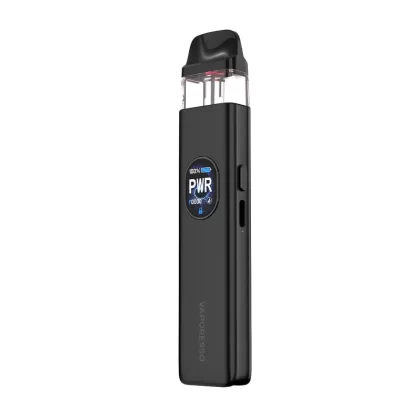Vaporesso XROS 5 Kit - Color#Cosmic Black>Blue Silk>Jade Green>Coral Red>Opal Pink>Violet Silk