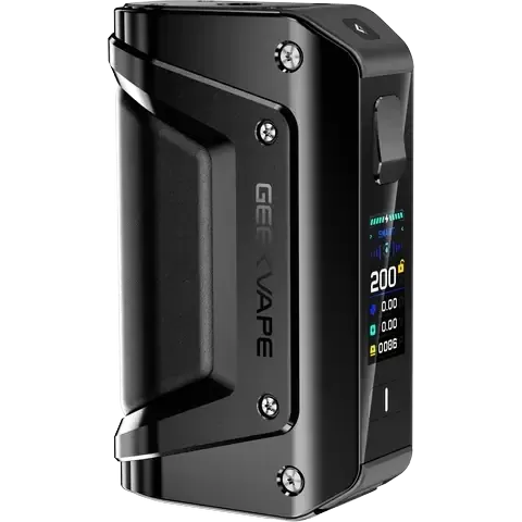 Geek Vape Aegis Legend 3 Mod