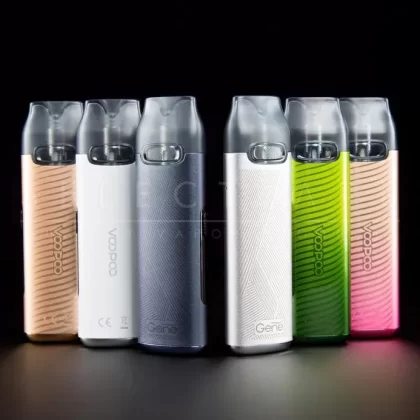 VooPoo V Thru Pro 25W Pod System