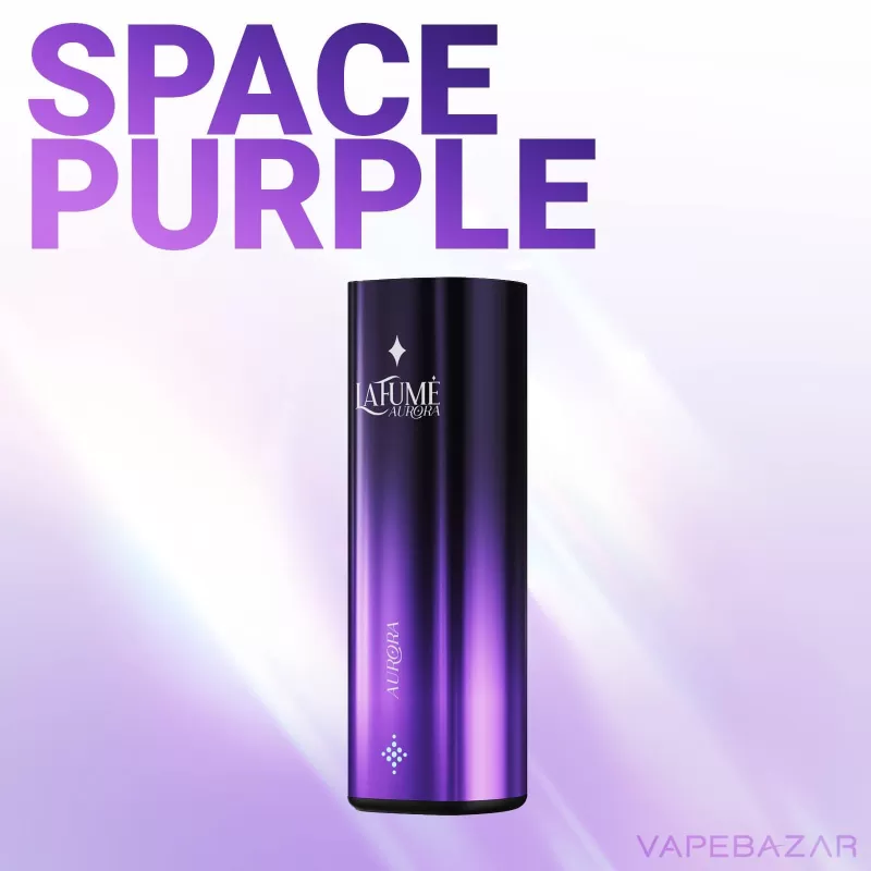 La Fume Aurora Podsystem – Space Purple - Image 2