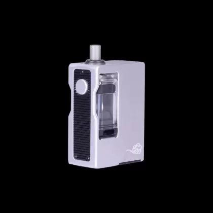 XR-60 AIO (PIXEL) (RAW SILVER) – Vaperz Cloud