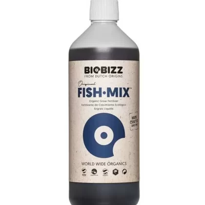 BioBizz | Fish-Mix | Versch. Größen - Vape Product, Vape Product