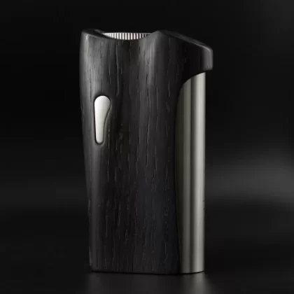 Aetherea Bog Oak – Moddog - Atelierdelvapore