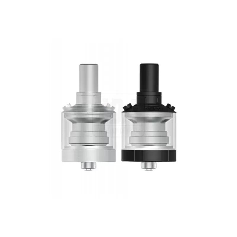 Steam Crave Mini Robot RTA Atomizer - Black - Image 2