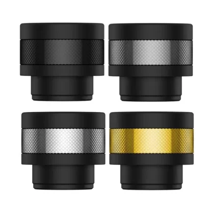 Vapefly Siegfried 810 Drip Tip - Gunmetal