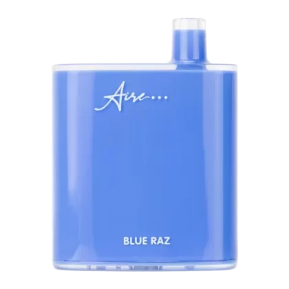 Blue Razz Coolplay Aire - Consumer; Vape Product; 10 Pack, Single