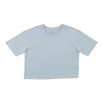 mySTYLE Women’s Cropped Tee