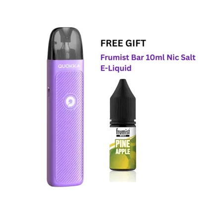 Hayati Quokka Lite Pod Kit – From £8.85