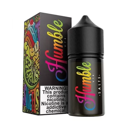 Sale $6.12 – Pee Wee Kiwi by Humble Salts 30ML - Cheapvape Deals