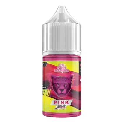 Dr.Vapes Pink Sour Pink Series 30ml Nic Salt