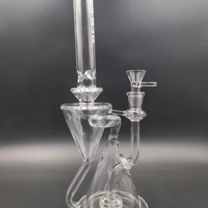 Pulsar Clean Recycler Water Pipe | 12