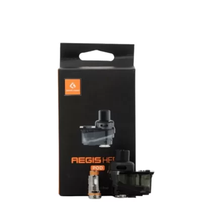 Geekvape Aegis Hero Replacement Pods 2ml - Geekvape / 2ml
