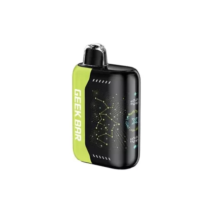 Geek Bar Pulse X Disposable Vape – 25000 Puffs – Classic Ice - Ontario, Outside Ontario