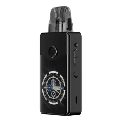 Voopoo Vinci E120 Vape Pod Kit - Snow Blue