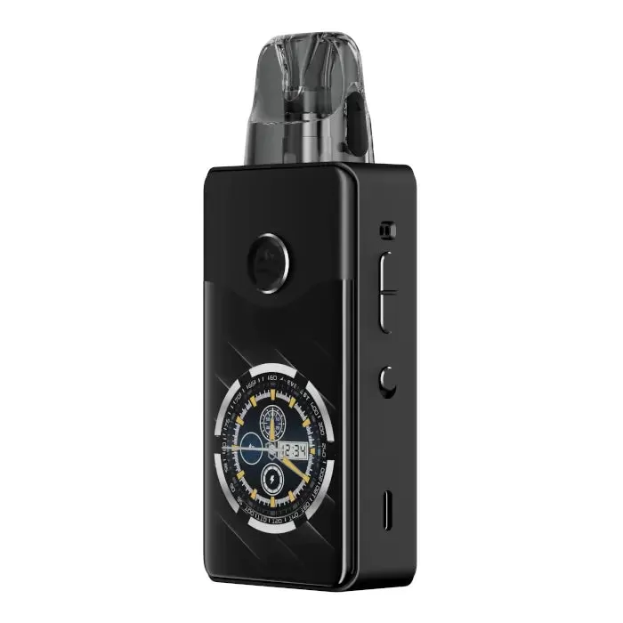 Voopoo Vinci E120 Vape Pod Kit - Snow Blue