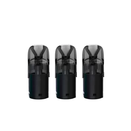 OXVA Oxbar Bipod Pods (3 Pack) - Resistance#0.8 Ohm Mesh