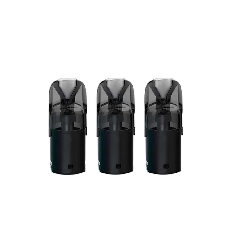 OXVA Oxbar Bipod Pods (3 Pack) - Resistance#0.8 Ohm Mesh