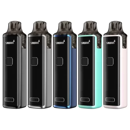 Smoant Charon T50 Pod Mod Kit 50W - Light Green