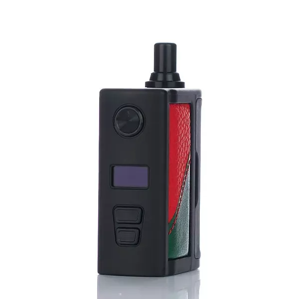 Vandy Vape Rhino Pod 50W Kit (DISCONTINUED) - White Leather - Image 2