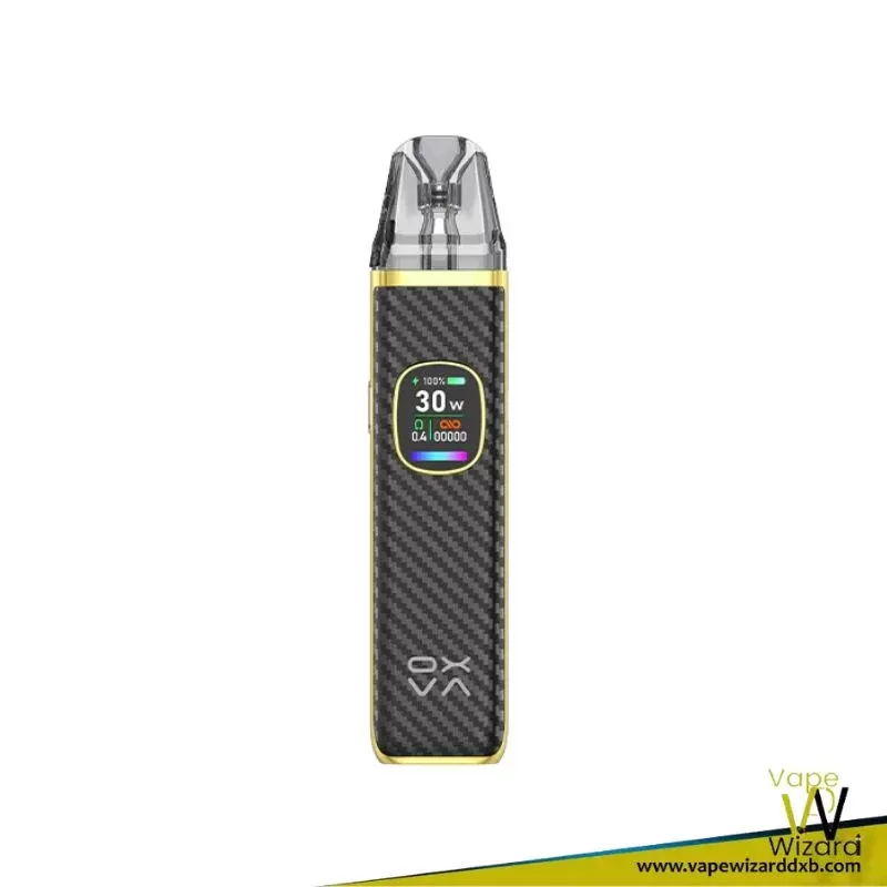 OXVA XLIM Pro 2 Pod System 30W Vape Kit - Vapewizarddxb - Image 2