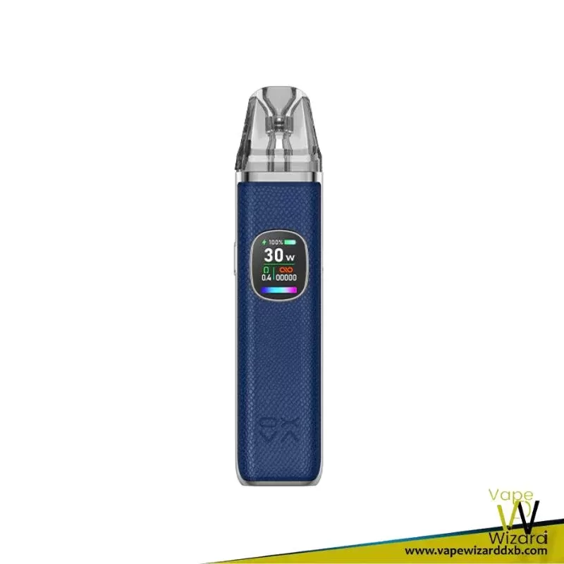 OXVA XLIM Pro 2 Pod System 30W Vape Kit - Vapewizarddxb - Image 3