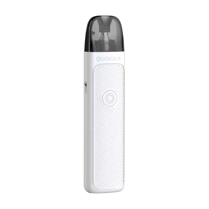 Hayati Quokka Lite Kit - Neon Yellow - Vapeshop Co