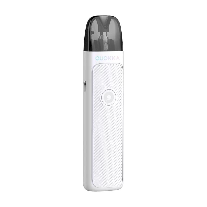 Hayati Quokka Lite Kit - Neon Yellow - Vapeshop Co