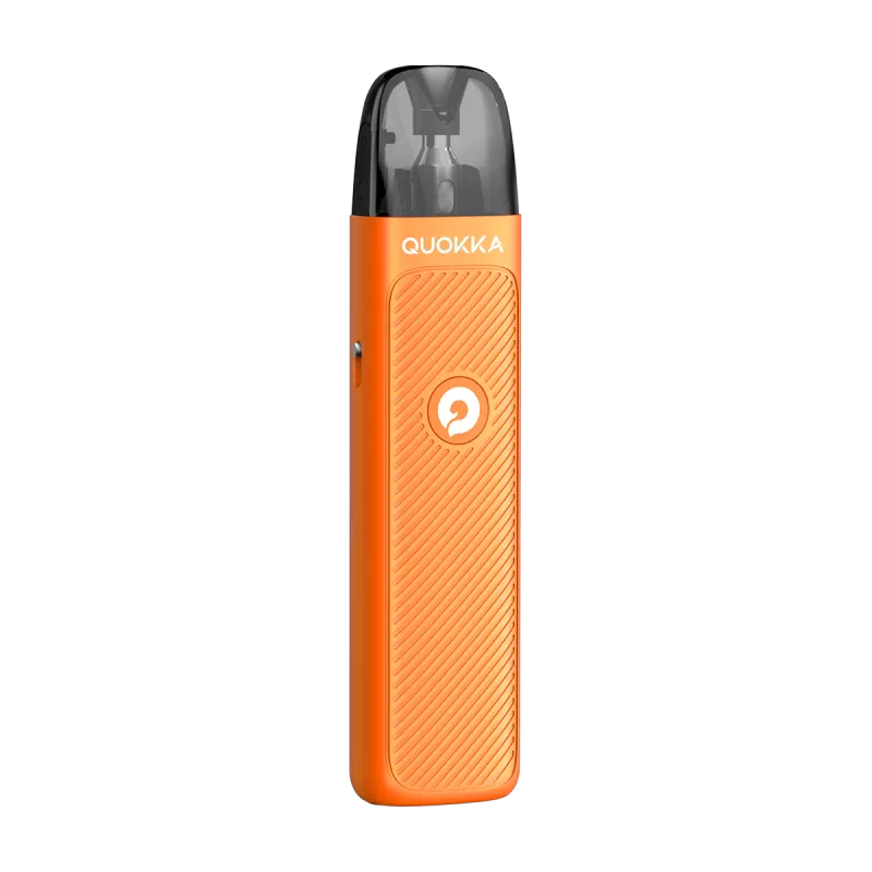 Hayati Quokka Lite Kit - Neon Yellow - Vapeshop Co - Image 2